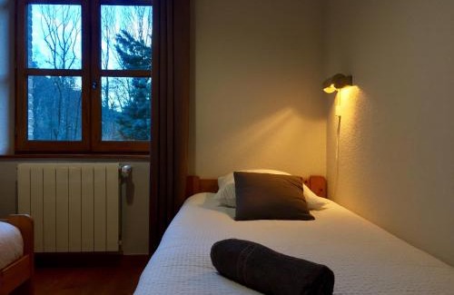 Lafarre Bed & Breakfast | Chambres d'hotes au Domaine de Clarat