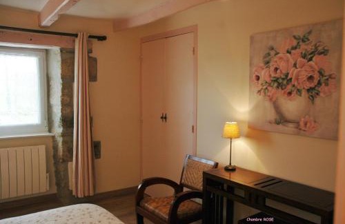 Plonevez-Porzay Bed & Breakfast | Chambres d'Hotes Belard