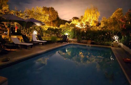 Lanton Bed & Breakfast | Chambres d'Hotes des Ecureuils