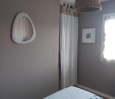 Lanton Bed & Breakfast | Chambres d'Hotes des Ecureuils