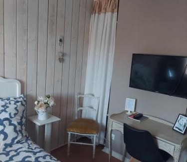 Lanton Bed & Breakfast | Chambres d'Hotes des Ecureuils