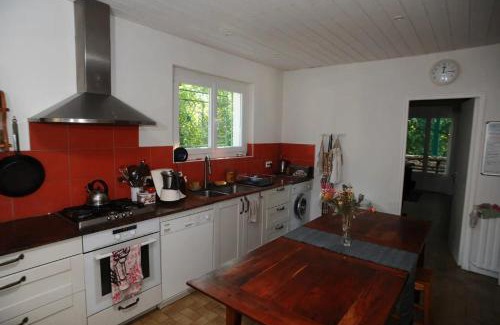 Leognan Bed & Breakfast | Chambres d'hotes du Prieur