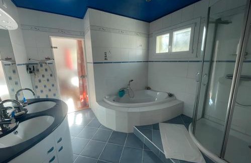 Leognan Bed & Breakfast | Chambres d'hotes du Prieur