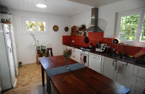 Leognan Bed & Breakfast | Chambres d'hotes du Prieur