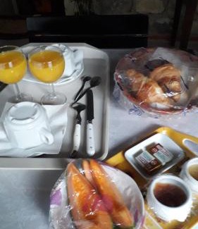 Plaisians House | chambres d'hotes