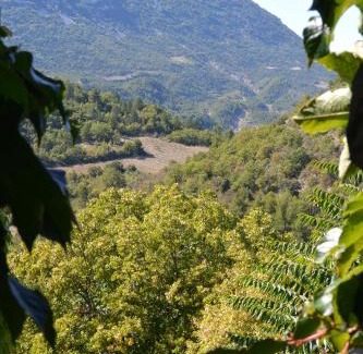 Plaisians House | chambres d'hotes