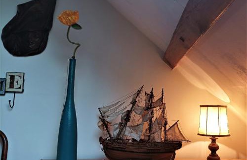 Thorigne-d'Anjou Bed & Breakfast | Chambres d'Hotes du Haut Anjou