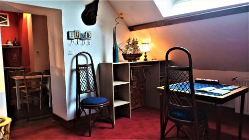 Thorigne-d'Anjou Bed & Breakfast | Chambres d'Hotes du Haut Anjou