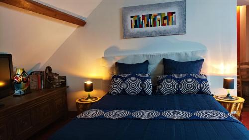 Thorigne-d'Anjou Bed & Breakfast | Chambres d'Hotes du Haut Anjou