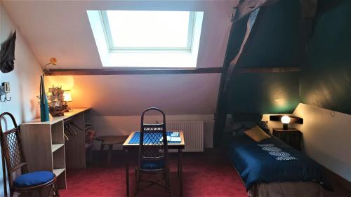 Thorigne-d'Anjou Bed & Breakfast | Chambres d'Hotes du Haut Anjou