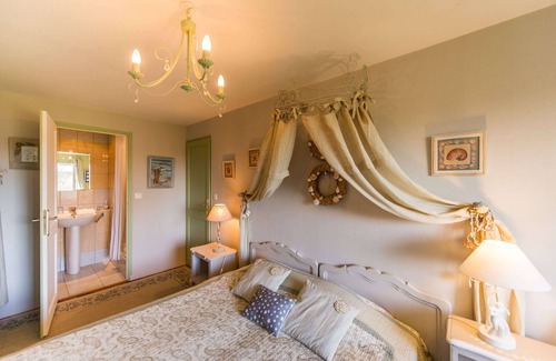 Saint-Malo Bed & Breakfast | Chambres D'hotes La Barbinais Bed&breakfast St Malo
