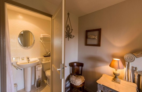 Saint-Malo Bed & Breakfast | Chambres D'hotes La Barbinais Bed&breakfast St Malo