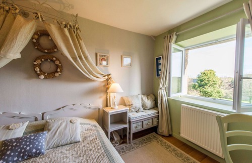 Saint-Malo Bed & Breakfast | Chambres D'hotes La Barbinais Bed&breakfast St Malo