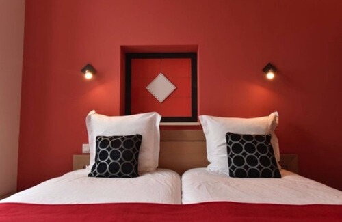 Navarrenx Bed & Breakfast | Chambres d'hotes Lasarroques