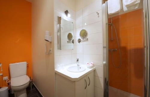 Navarrenx Bed & Breakfast | Chambres d'hotes Lasarroques