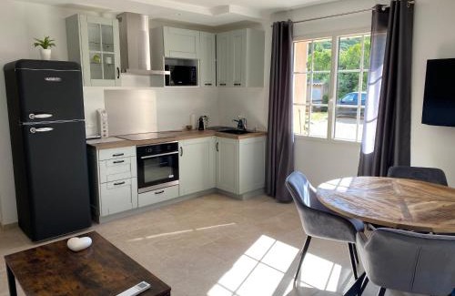 Cote d'Azur- French Riviera House | Chambres d'Hotes Les Amandiers