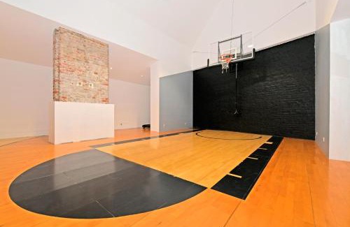 Saint-Quentin Bed & Breakfast | Chambres d'hotes Les Nuits Pastel