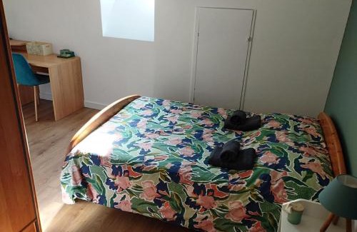 Arnage Bed & Breakfast | Chambres d'hotes PROCHE CIRCUIT