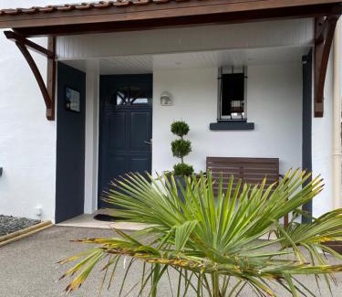 Cucq Bed & Breakfast | Chambres d'hotes Welcome Trépied