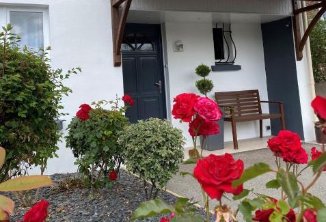 Cucq Bed & Breakfast | Chambres d'hotes Welcome Trépied