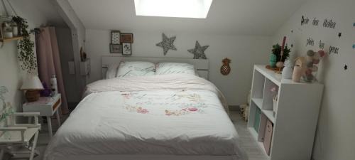 Roeze-sur-Sarthe House | Chambres dans maison campagne circuit LE MANS