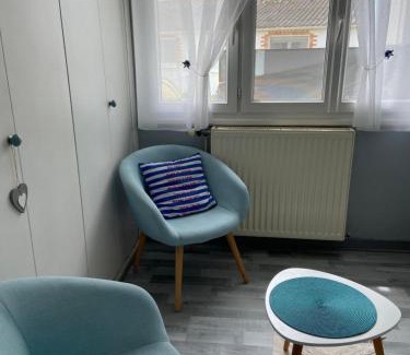 La Barre-de-Monts Bed & Breakfast | Chambres de l enclose