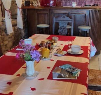 Mahalon Bed & Breakfast | Chambres de Lohantec, au calme à 10 min de la mer