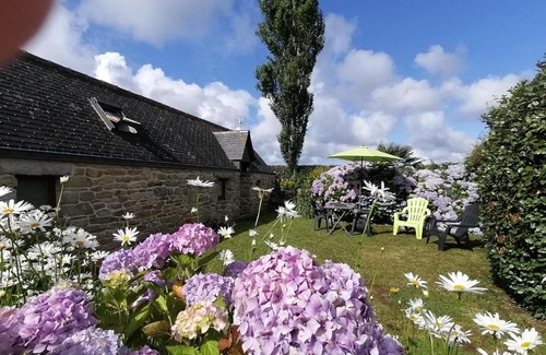 Mahalon Bed & Breakfast | Chambres de Lohantec, au calme à 10 min de la mer