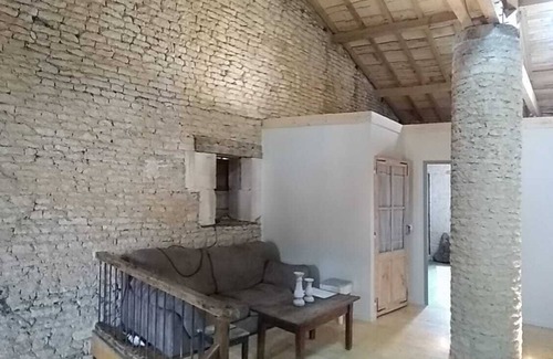 Aumagne House | Chambres des Lunes