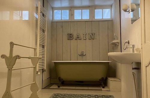 Aumagne House | Chambres des Lunes