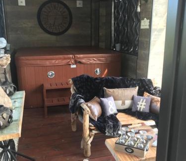 Afa House | Chambres du Gozzi