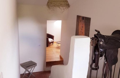 Sault House | Chambres entre Ventoux et luberon