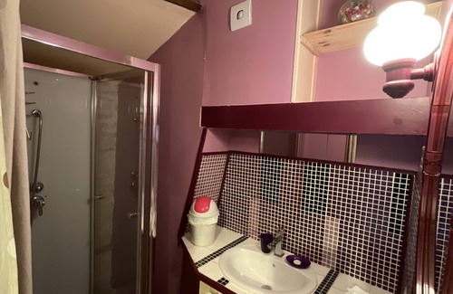 Saint-Jean-de-Sauves House | Chambres et Gîtes Les Mésanges