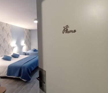 Riviere Bed & Breakfast | Chambres et Tables d'hotes " O Doux Matins " aux portes de Chinon