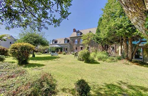 Cherrueix Bed & Breakfast | Chambres Le Lac