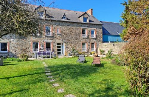 Cherrueix Bed & Breakfast | Chambres Le Lac