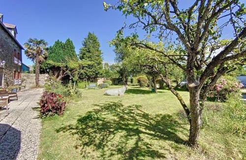 Cherrueix Bed & Breakfast | Chambres Le Lac