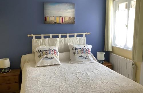 Fontenay Bed & Breakfast | Chambres Paysannes Lecarpentier -