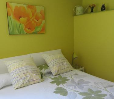 Fontenay Bed & Breakfast | Chambres Paysannes Lecarpentier -