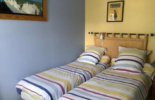 Fontenay Bed & Breakfast | Chambres Paysannes Lecarpentier -