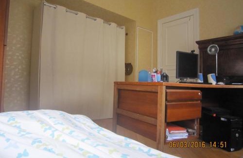 Guebwiller House | Chambres Privatives Chez l'Habitant