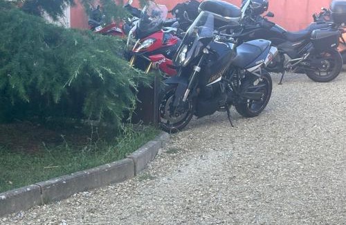 Sisteron Bed & Breakfast | Chambres Segustera