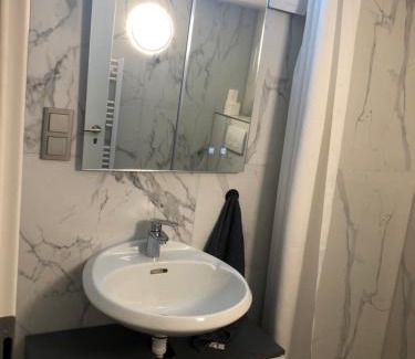 Sohrewald Apartment | Chambrettte bei Kassel