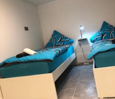 Sohrewald Apartment | Chambrettte bei Kassel