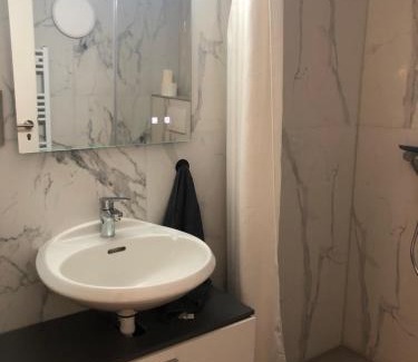 Sohrewald Apartment | Chambrettte bei Kassel