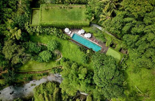 Kediri Villa | Chameleon Villa Bali