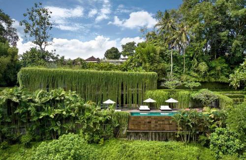Kediri Villa | Chameleon Villa Bali