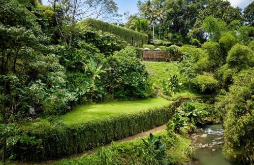 Kediri Villa | Chameleon Villa Bali