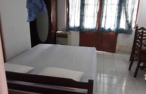 Mount Lavinia Bed & Breakfast | Chamenka Guest House