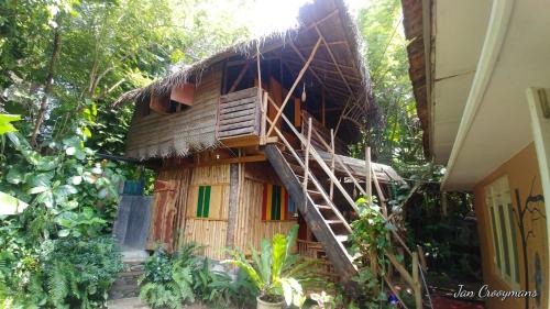 Nalagasdeniya House | Chami's Place